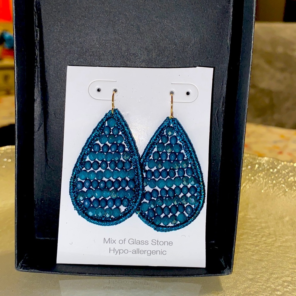 Women’s BOHO Style Earrings
